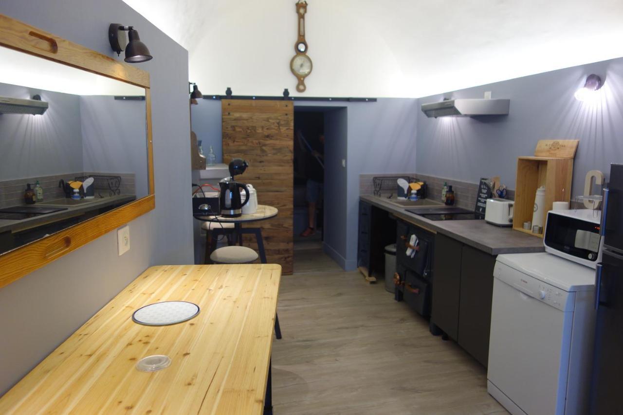 Le Bouquiniste, Centre Historique, Fibre, Ess, Rez-De-Chaussee, Bedinshop Romans-sur-Isère Exteriér fotografie